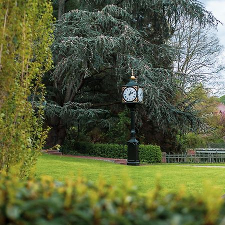 Hotel Sonata Baden-Baden Exteriör bild