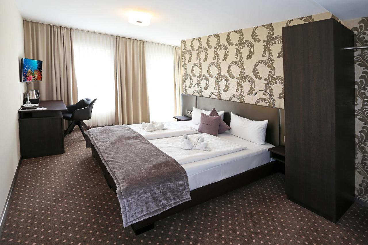 Hotel Sonata Baden-Baden Exteriör bild