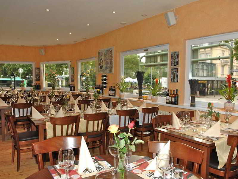 Hotel Sonata Baden-Baden Exteriör bild
